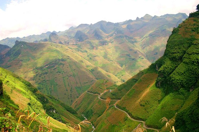 Discover Hagiang 2 Days 1 Night From Hanoi - Day 1: Departure From Hanoi