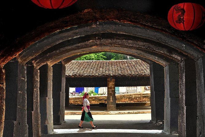 Discover Hagiang 2 Days 1 Night From Hanoi - Day 2: Morning Activities