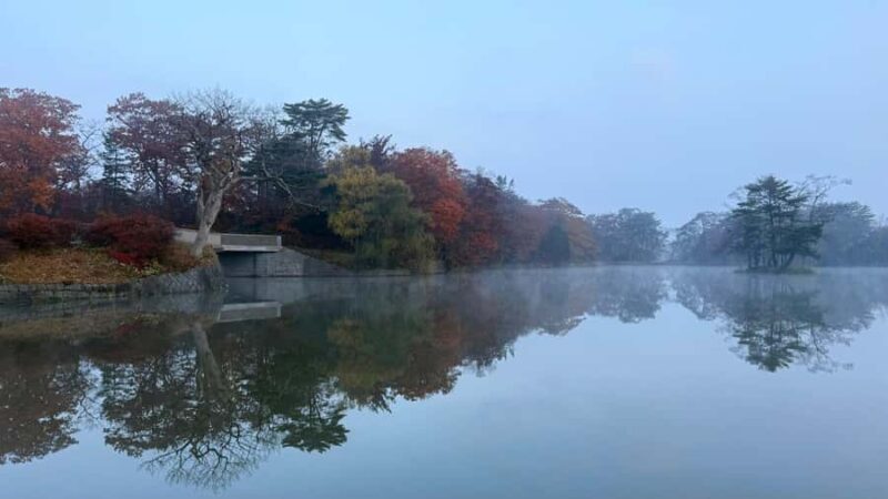 Discover Hakodate: Nature, History & Night View Day Tour - An In-Depth Look at the Hakodate Day Tour