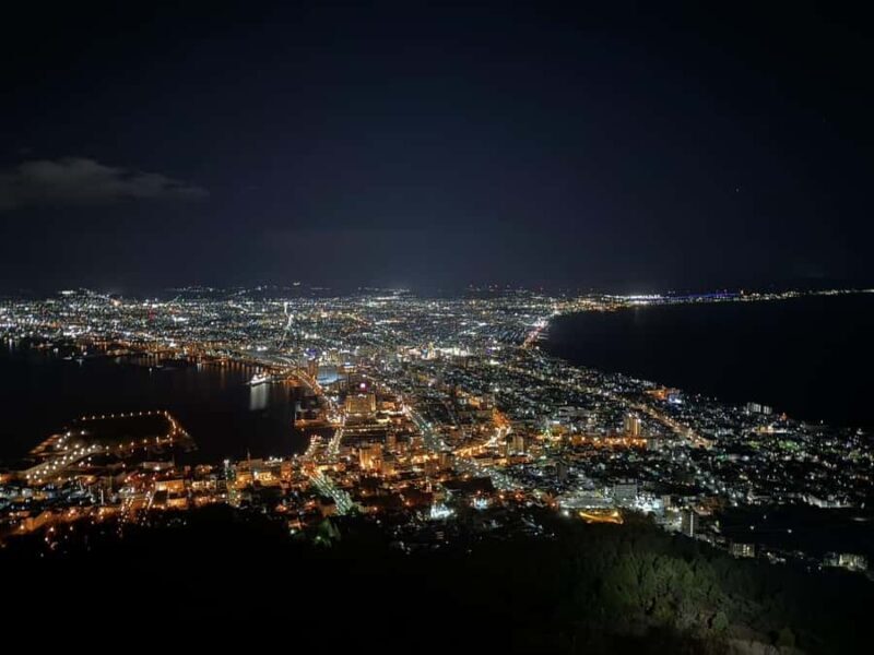 Discover Hakodate: Nature, History & Night View Day Tour - Who Will Love This Tour?