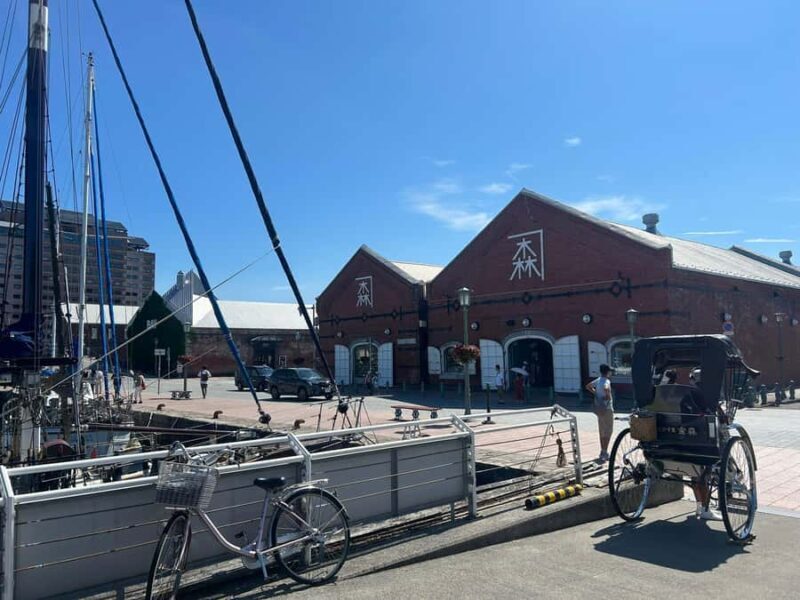 Discover Hakodate: Nature, History & Night View Day Tour - FAQs