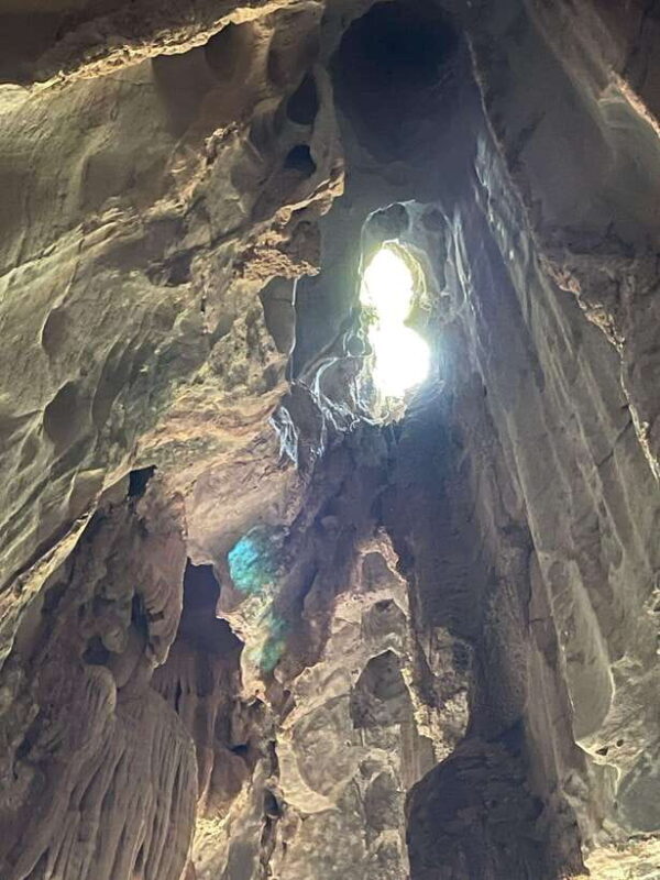 Discover half day country side tours ;cave;salt; pepper farm - A Closer Look at the Kampot Countryside Tour