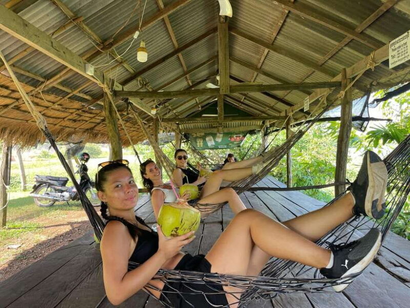 Discover half day country side tours ;cave;salt; pepper farm - Practical Details and Tips