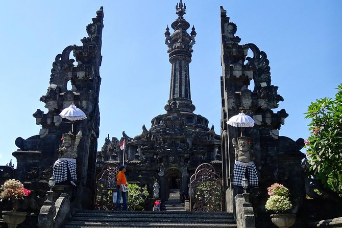 Discover Halfday Denpasar City Tour - Why Choose Denpasar City Tour?