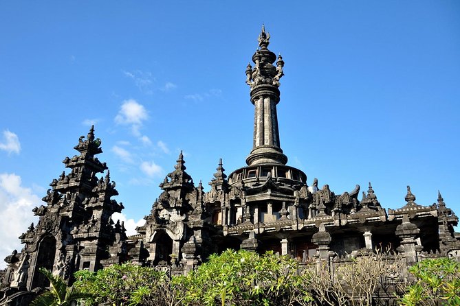 Discover Halfday Denpasar City Tour - What to Expect on the Tour