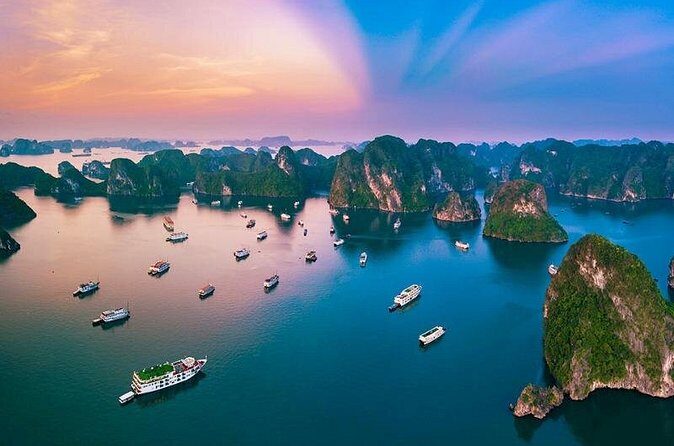 Discover Halong Bay 3 Days of Scenic Cruising from Hanoi - Who Will Love This Tour?