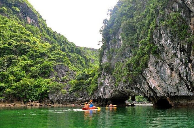Discover Halong Bay 3 Days of Scenic Cruising from Hanoi - Final Thoughts