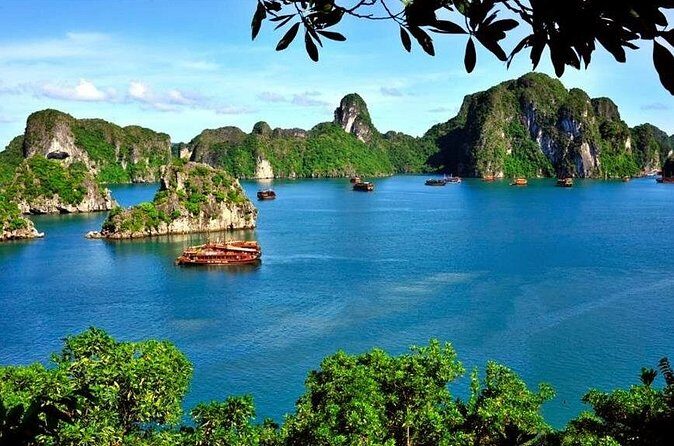 Discover Halong Bay 3 Days of Scenic Cruising from Hanoi - FAQs