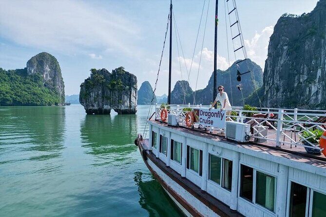 Discover Halong Bay 4-hour Scenic Cruise, Kayak, Lunch, Cave - Who Is This Tour Best For?