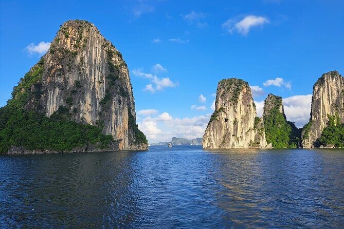 Discover Halong Bay 4-hour Scenic Cruise, Kayak, Lunch, Cave - Final Thoughts