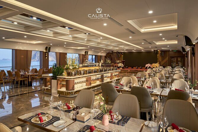 Discover Halong Bay on a 2 Day Calista Luxury 6 Star Experience - Who Is This Tour Best For?