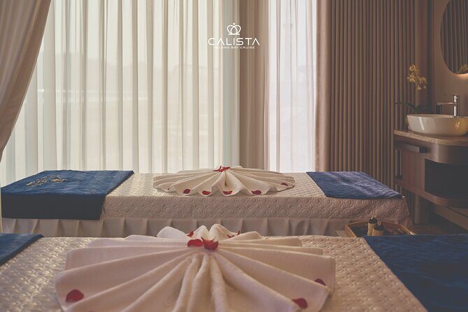 Discover Halong Bay on a 2 Day Calista Luxury 6 Star Experience - Frequently Asked Questions