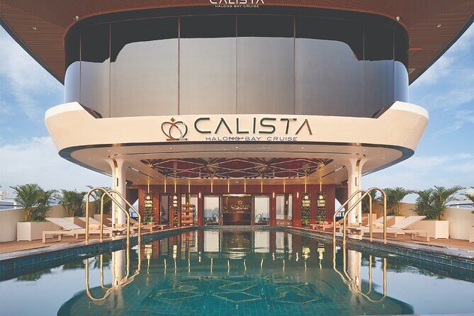 Discover Halong Bay on a 2 Day Calista Luxury 6 Star Experience - Final Thoughts