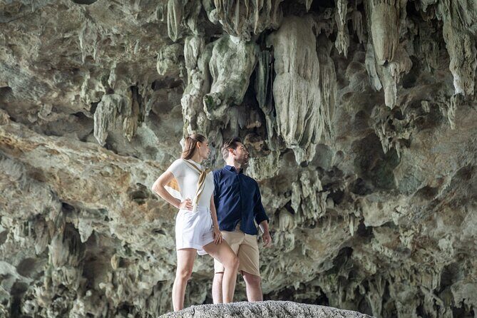 Discover Halong Bay on The Most Luxurious Calista Cruise 6-Star - FAQ