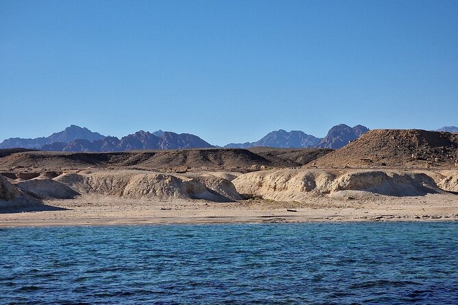 Discover Hamata Island With Snorkeling - Pickup Information