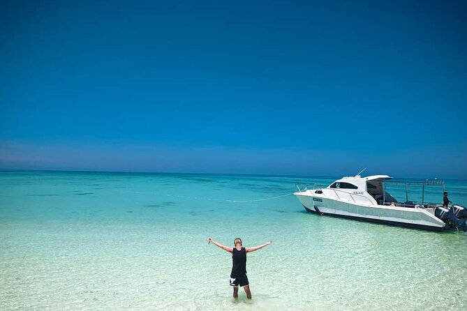 Discover Hamata Island With Snorkeling - Additional Information