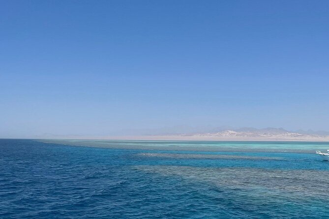 Discover Hamata Island With Snorkeling - Operator Details