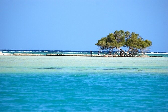 Discover Hamata Island With Snorkeling - Miscellaneous Info
