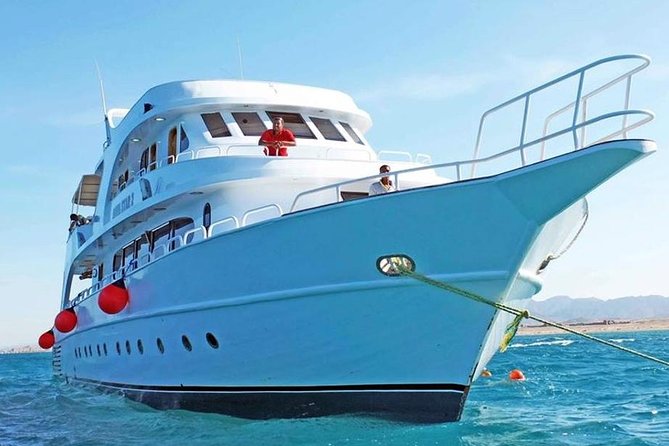 Discover Hamata & Qulaan Islands Snorkeling Sea Trip With Lunch - Marsa Alam - Good To Know