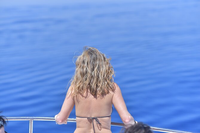 Discover Hamata & Qulaan Islands Snorkeling Sea Trip With Lunch - Marsa Alam - Booking Information