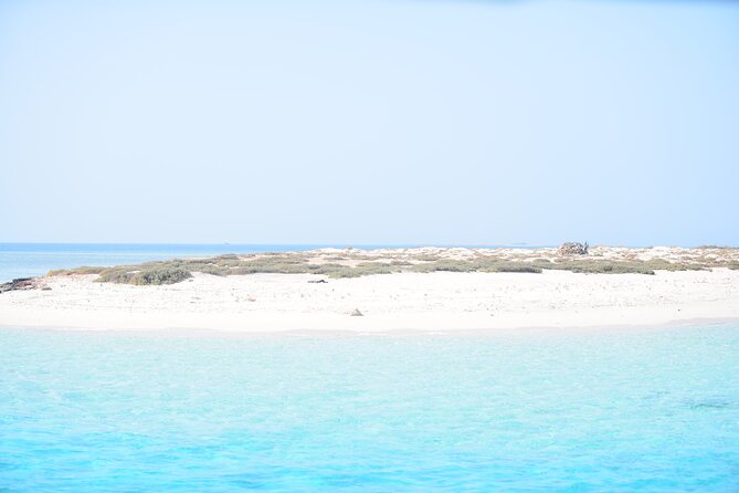 Discover Hamata & Qulaan Islands Snorkeling Sea Trip With Lunch - Marsa Alam - Miscellaneous Details