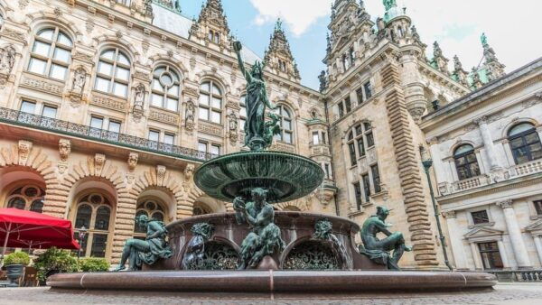 Discover Hamburg From Landmark to Landmark - Frequently Asked Questions