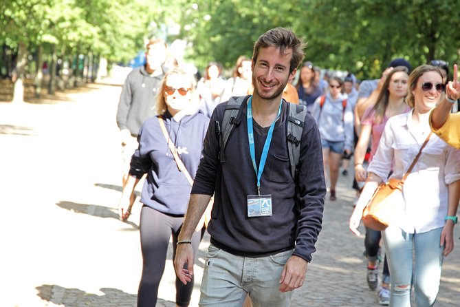 Discover Hamburg: Private Walking Tour - Tour Highlights
