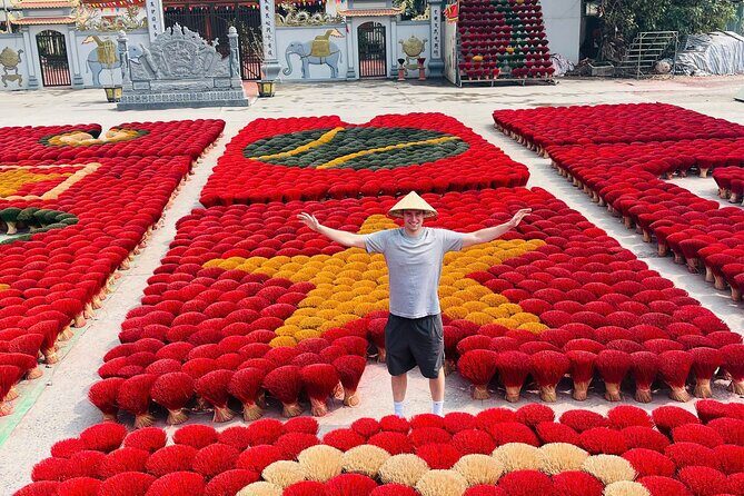 Discover Hanoi Ancient Villages, Traditional Crafts Private Tour - Good To Know