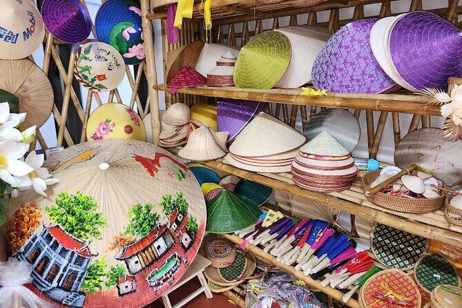 Discover Hanoi Ancient Villages, Traditional Crafts Private Tour - Who Should Consider This Tour?