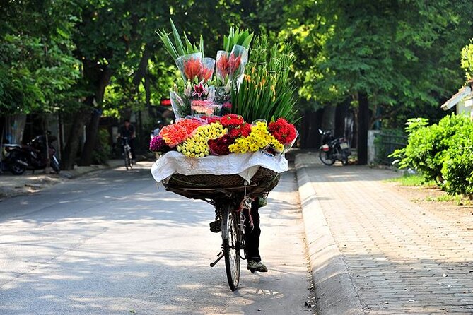 Discover Hanoi Culture by Walking - Historical Landmarks and Monuments