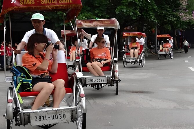 Discover Hanoi Culture by Walking - Cultural Festivals and Events