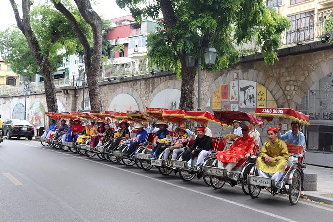 Discover Hanoi Culture by Walking - Local Arts and Crafts