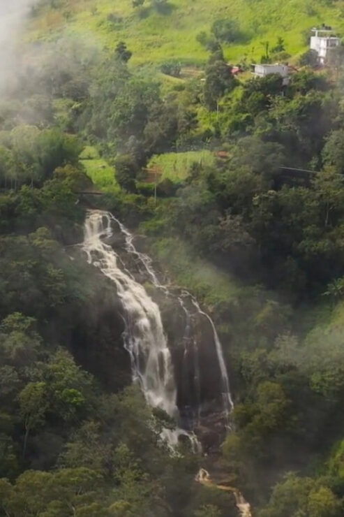 Discover HAPUTALE in a Day: Excursions From Galle,Yala,Kandy - Itinerary and Key Highlights