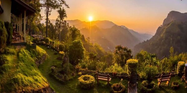 Discover HAPUTALE in a Day: Excursions From Galle,Yala,Kandy - Scenic Route to Haputale