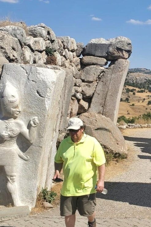 Discover Hattusa and Living Stories of the Hittite Empire. - Historical Significance of Hattusa
