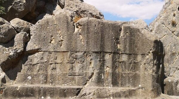 Discover Hattusa and Living Stories of the Hittite Empire. - Tour Inclusions and Exclusions