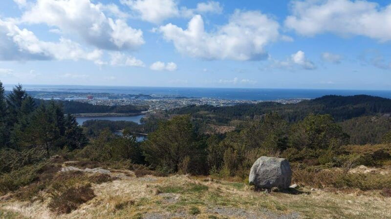 Discover Haugesund and visit a local mountain farmer - What Makes This Tour Stand Out?