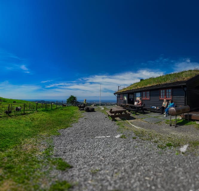 Discover Haugesund and visit a local mountain farmer - Practical Details for Planning Your Trip