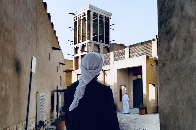 Discover Heart of Dubais Old Town, Heritage, Abra & Souqs - Iconic Landmarks: Must-Visit Attractions in Old Dubai