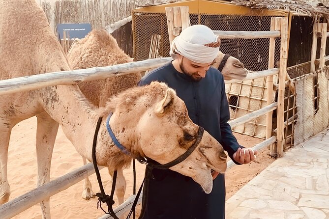 Discover Heart of Dubais Old Town, Heritage, Abra & Souqs - Cultural Immersion: Experiencing Warm Hospitality