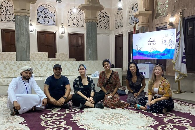 Discover Heart of Dubais Old Town, Heritage, Abra & Souqs - Historical Neighbourhood: Al Fahidis Charm