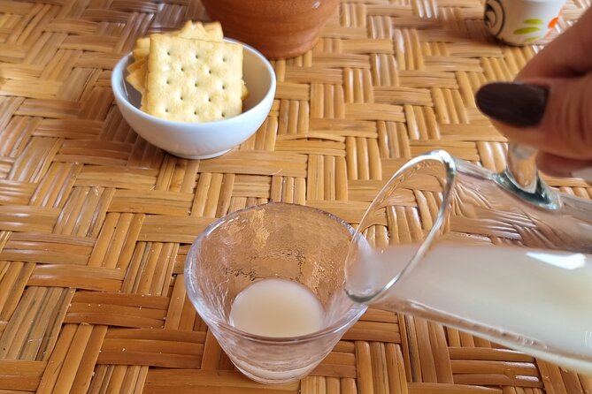 Discover Hidden Flavors, a Sensory Journey Through Local Spirits - Immersive Distillery Tours