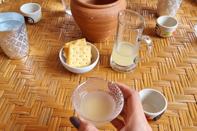 Discover Hidden Flavors, a Sensory Journey Through Local Spirits - Common Questions