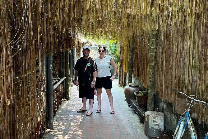 Discover Hidden Gem, Duong Lam Ancient Village Private Trip - Possible Drawbacks or Considerations