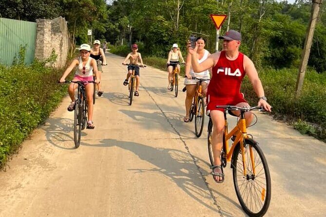 Discover Hidden Gem, Duong Lam Ancient Village Private Trip - Price and Value Analysis