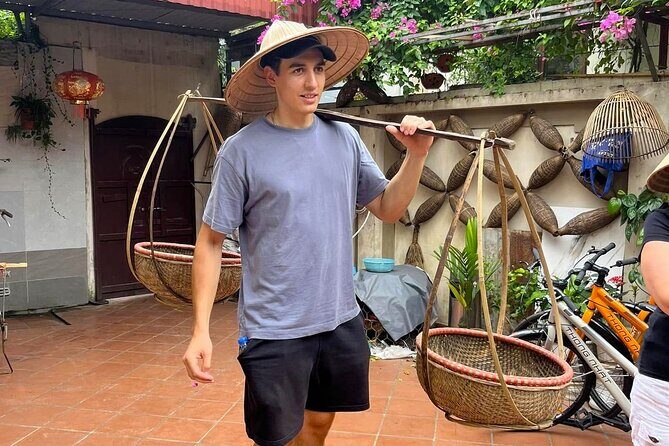 Discover Hidden Gem, Duong Lam Ancient Village Private Trip - FAQs