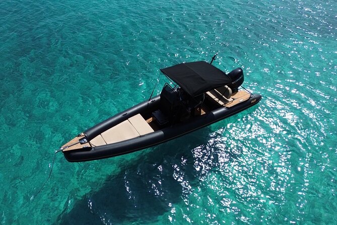 Discover Hidden Gems Around Paros | Private Boat Tour - Tour Highlights