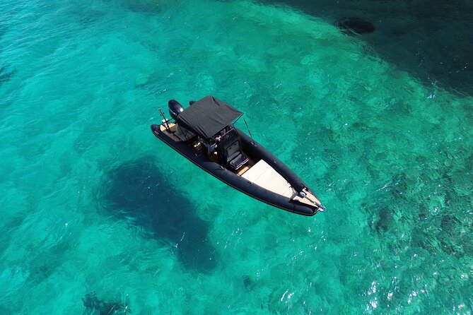 Discover Hidden Gems Around Paros | Private Boat Tour - Booking Information