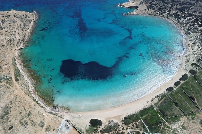 Discover Hidden Gems Around Paros | Private Boat Tour - Cancellation Policy