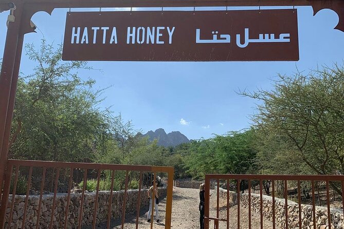 Discover Hidden Gems: Full-Day Private Hatta City & Mountains - Traveler Photos